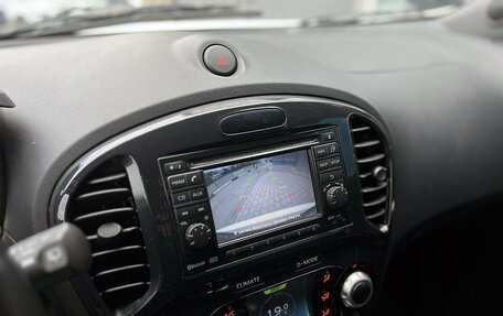Nissan Juke II, 2012 год, 1 149 000 рублей, 13 фотография