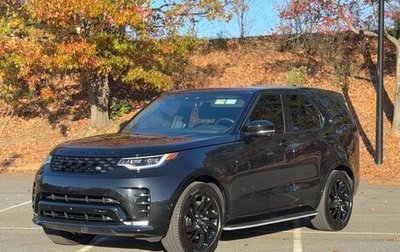 Land Rover Discovery IV, 2022 год, 6 501 000 рублей, 1 фотография