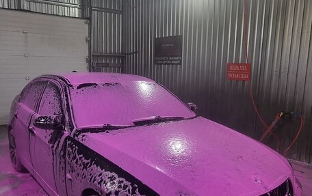 BMW 3 серия, 2006 год, 850 000 рублей, 1 фотография