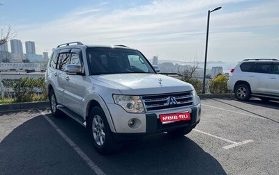 Mitsubishi Pajero IV, 2008 год, 1 600 000 рублей, 1 фотография