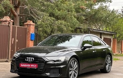 Audi A6, 2020 год, 5 500 000 рублей, 1 фотография