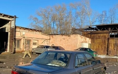 Toyota Carina, 1988 год, 130 000 рублей, 1 фотография
