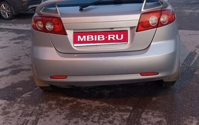 Chevrolet Lacetti, 2006 год, 380 000 рублей, 1 фотография