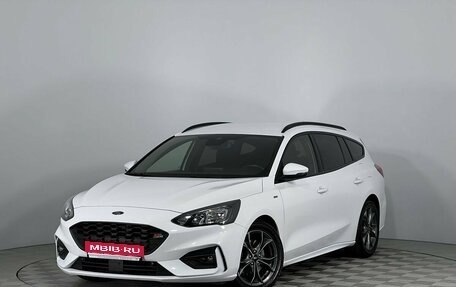 Ford Focus IV, 2020 год, 1 799 000 рублей, 1 фотография