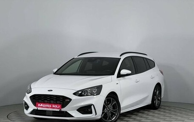 Ford Focus IV, 2020 год, 1 799 000 рублей, 1 фотография