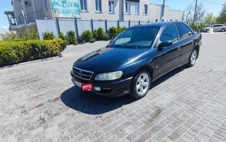 Opel Omega B, 1998 год, 400 000 рублей, 1 фотография