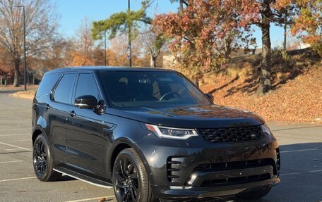 Land Rover Discovery IV, 2022 год, 6 501 000 рублей, 4 фотография