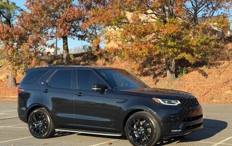 Land Rover Discovery IV, 2022 год, 6 501 000 рублей, 7 фотография