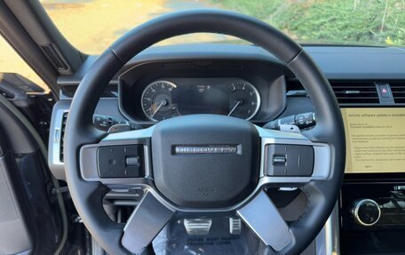 Land Rover Discovery IV, 2022 год, 6 501 000 рублей, 19 фотография