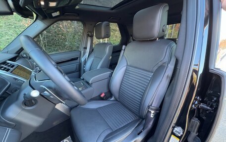 Land Rover Discovery IV, 2022 год, 6 501 000 рублей, 17 фотография
