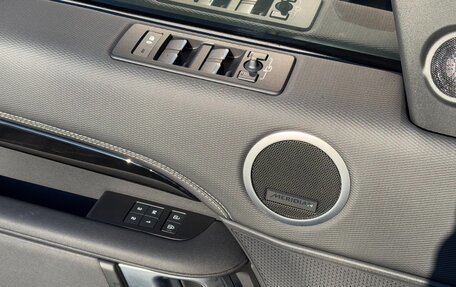 Land Rover Discovery IV, 2022 год, 6 501 000 рублей, 15 фотография