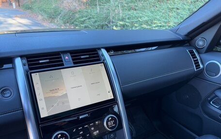Land Rover Discovery IV, 2022 год, 6 501 000 рублей, 23 фотография