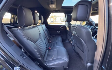 Land Rover Discovery IV, 2022 год, 6 501 000 рублей, 34 фотография