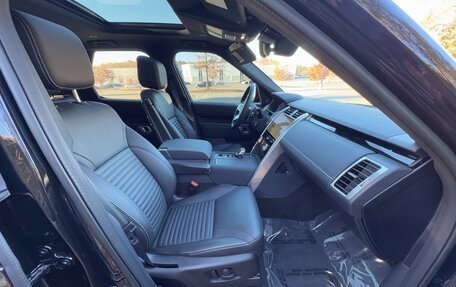 Land Rover Discovery IV, 2022 год, 6 501 000 рублей, 36 фотография
