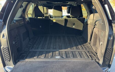Land Rover Discovery IV, 2022 год, 6 501 000 рублей, 39 фотография