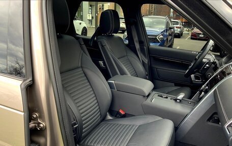 Land Rover Discovery IV, 2022 год, 6 812 000 рублей, 11 фотография