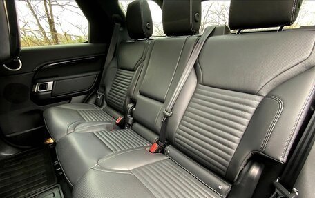 Land Rover Discovery IV, 2022 год, 6 812 000 рублей, 17 фотография