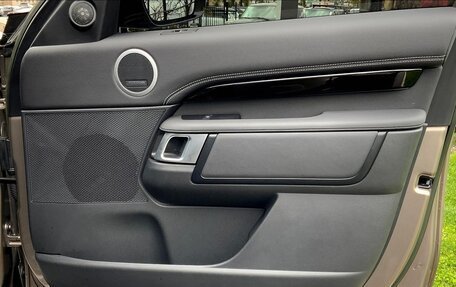 Land Rover Discovery IV, 2022 год, 6 812 000 рублей, 19 фотография