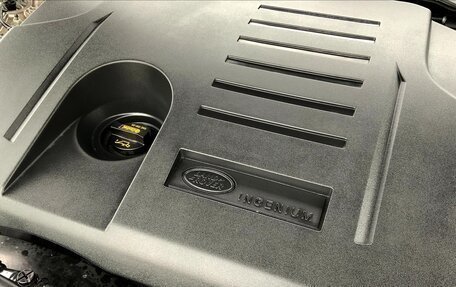 Land Rover Discovery IV, 2022 год, 6 812 000 рублей, 29 фотография