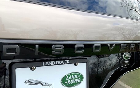 Land Rover Discovery IV, 2022 год, 6 812 000 рублей, 28 фотография