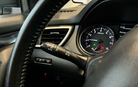 Nissan Qashqai, 2017 год, 1 475 000 рублей, 15 фотография