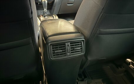 Nissan Qashqai, 2017 год, 1 475 000 рублей, 28 фотография