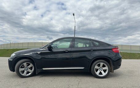 BMW X6, 2008 год, 1 880 000 рублей, 2 фотография