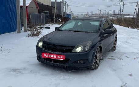 Opel Astra H, 2007 год, 470 000 рублей, 3 фотография
