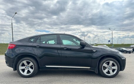 BMW X6, 2008 год, 1 880 000 рублей, 6 фотография