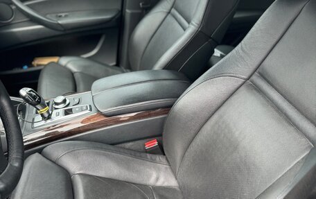 BMW X6, 2008 год, 1 880 000 рублей, 8 фотография