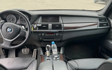 BMW X6, 2008 год, 1 880 000 рублей, 10 фотография