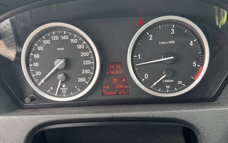 BMW X6, 2008 год, 1 880 000 рублей, 7 фотография