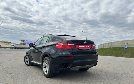 BMW X6, 2008 год, 1 880 000 рублей, 3 фотография