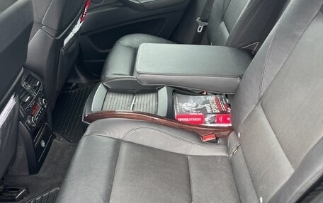 BMW X6, 2008 год, 1 880 000 рублей, 9 фотография