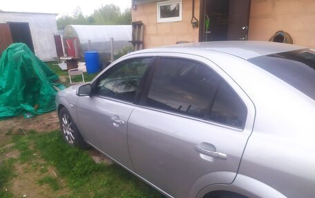Ford Mondeo III, 2006 год, 420 000 рублей, 3 фотография