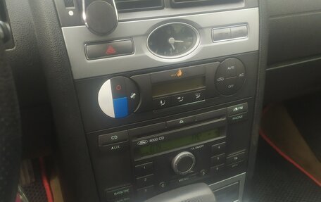 Ford Mondeo III, 2006 год, 420 000 рублей, 10 фотография