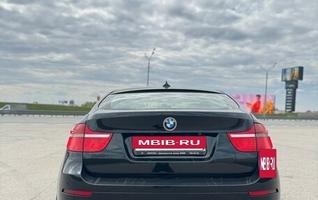 BMW X6, 2008 год, 1 880 000 рублей, 4 фотография
