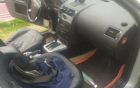 Ford Mondeo III, 2006 год, 420 000 рублей, 19 фотография