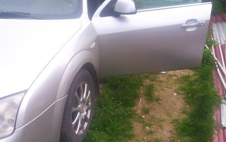 Ford Mondeo III, 2006 год, 420 000 рублей, 14 фотография