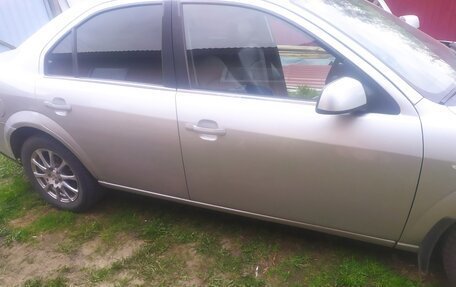 Ford Mondeo III, 2006 год, 420 000 рублей, 17 фотография