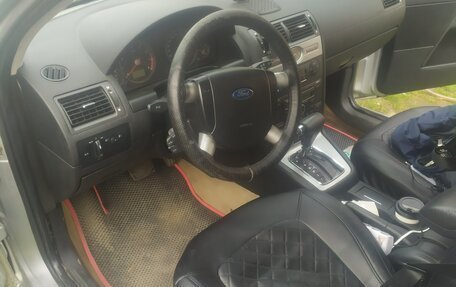 Ford Mondeo III, 2006 год, 420 000 рублей, 22 фотография