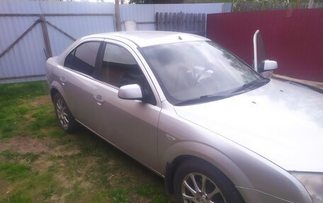 Ford Mondeo III, 2006 год, 420 000 рублей, 16 фотография