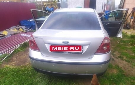 Ford Mondeo III, 2006 год, 420 000 рублей, 21 фотография