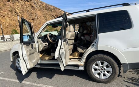 Mitsubishi Pajero IV, 2008 год, 1 600 000 рублей, 7 фотография