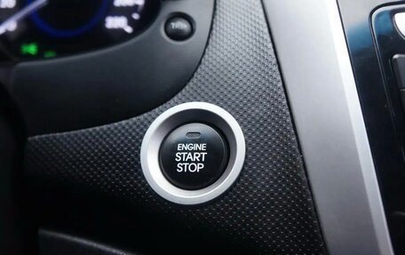 Hyundai Solaris II рестайлинг, 2011 год, 900 000 рублей, 9 фотография