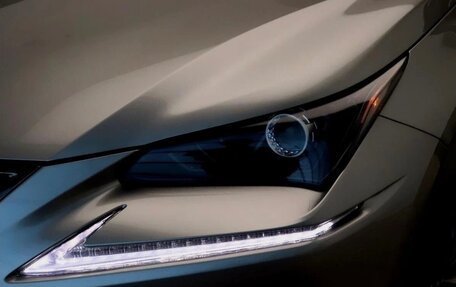 Lexus NX I, 2021 год, 4 500 000 рублей, 2 фотография