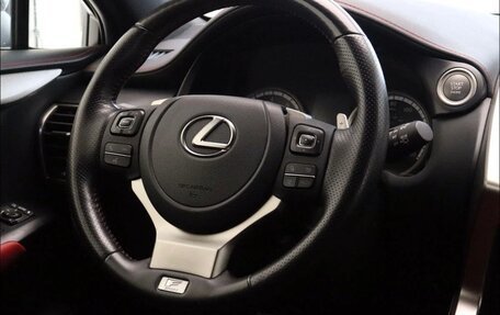 Lexus NX I, 2021 год, 4 500 000 рублей, 12 фотография