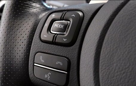 Lexus NX I, 2021 год, 4 500 000 рублей, 9 фотография