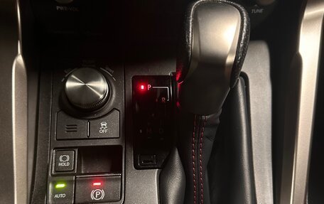 Lexus NX I, 2021 год, 4 500 000 рублей, 25 фотография