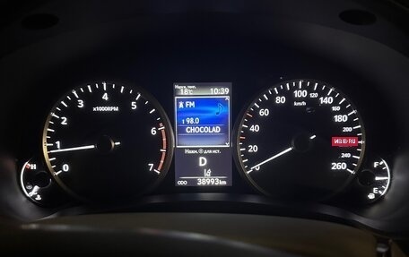 Lexus NX I, 2021 год, 4 500 000 рублей, 24 фотография